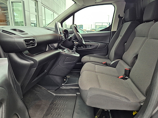 Used Citroen Berlingo from David Hayton Autostore