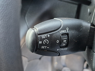 Used Citroen Berlingo from David Hayton Autostore