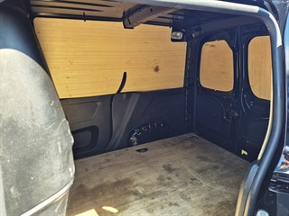 Used Citroen Berlingo from David Hayton Autostore