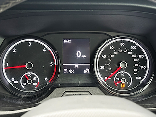 Used Volkswagen Transporter from David Hayton Autostore