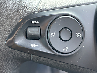 Used Vauxhall Combo from David Hayton Autostore