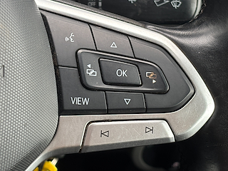 Used Volkswagen Transporter from David Hayton Autostore