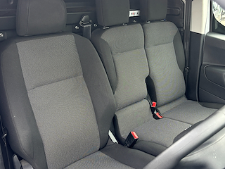 Used Peugeot Partner from David Hayton Autostore