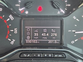 Used Citroen Berlingo from David Hayton Autostore