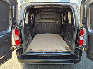 Used Citroen Berlingo from David Hayton Autostore