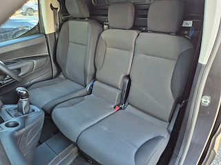 Used Citroen Berlingo from David Hayton Autostore