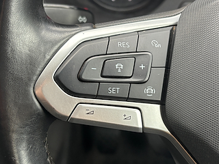 Used Volkswagen Transporter from David Hayton Autostore