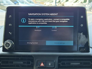 Used Citroen Berlingo from David Hayton Autostore