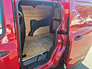 Used Ford Transit Courier from David Hayton Autostore