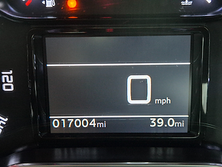 Used Citroen Berlingo from David Hayton Autostore