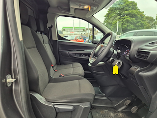 Used Citroen Berlingo from David Hayton Autostore