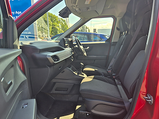 Used Ford Transit Courier from David Hayton Autostore