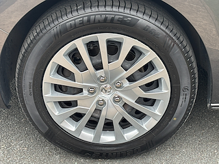 Used Vauxhall Vivaro from David Hayton Autostore