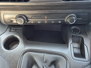 Used Citroen Berlingo from David Hayton Autostore