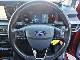 Used Ford Transit Courier from David Hayton Autostore