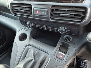 Used Citroen Berlingo from David Hayton Autostore
