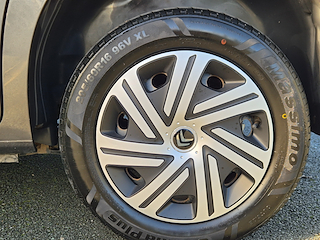Used Citroen Berlingo from David Hayton Autostore