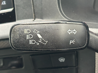 Used Volkswagen Transporter from David Hayton Autostore