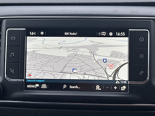 Used Vauxhall Vivaro from David Hayton Autostore