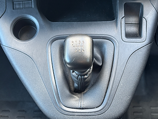Used Vauxhall Combo from David Hayton Autostore