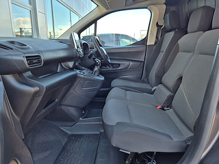 Used Citroen Berlingo from David Hayton Autostore