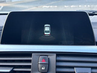 Used BMW 320d from David Hayton Autostore