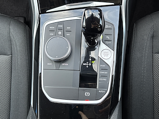 Used BMW 320i from David Hayton Autostore
