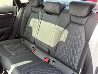 Used Audi S3 from David Hayton Autostore