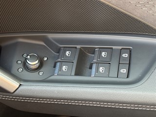 Used Audi S3 from David Hayton Autostore