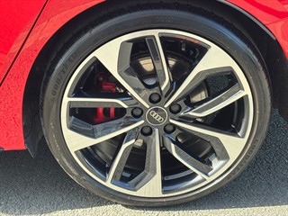Used Audi S3 from David Hayton Autostore