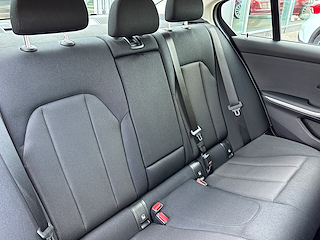 Used BMW 320i from David Hayton Autostore