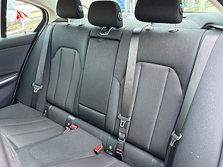 Used BMW 320i from David Hayton Autostore