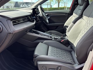 Used Audi S3 from David Hayton Autostore