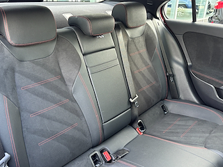Used Mercedes A250 from David Hayton Autostore