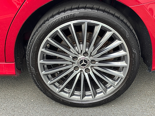 Used Mercedes A250 from David Hayton Autostore