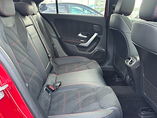 Used Mercedes A250 from David Hayton Autostore