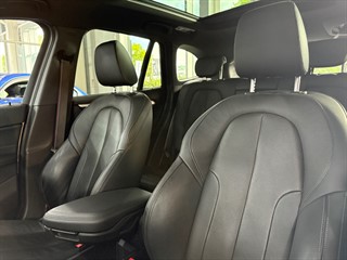 Used BMW X1 from David Hayton Autostore