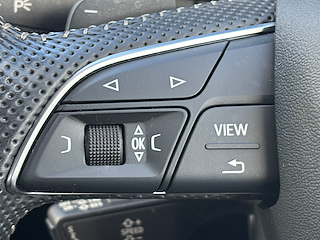 Used Audi Q5 from David Hayton Autostore