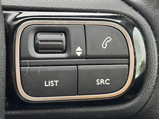 Used Citroen C5 from David Hayton Autostore