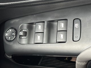Used Citroen C5 from David Hayton Autostore