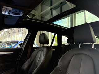 Used BMW X1 from David Hayton Autostore