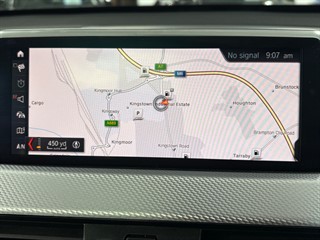 Used BMW X1 from David Hayton Autostore