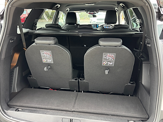 Used Peugeot 5008 from David Hayton Autostore