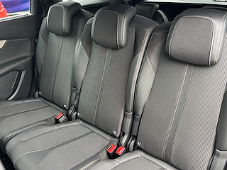 Used Peugeot 5008 from David Hayton Autostore