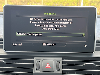 Used Audi Q5 from David Hayton Autostore