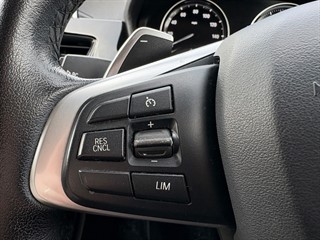 Used BMW X1 from David Hayton Autostore