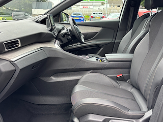Used Peugeot 5008 from David Hayton Autostore