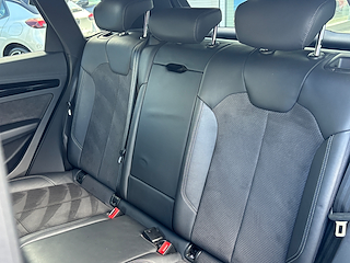 Used Audi Q5 from David Hayton Autostore