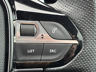 Used Peugeot 5008 from David Hayton Autostore
