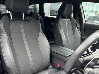 Used Peugeot 5008 from David Hayton Autostore